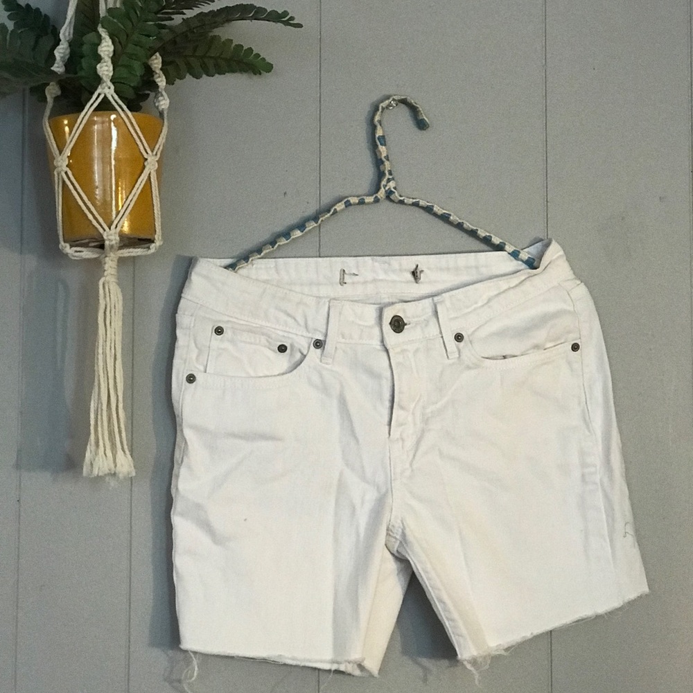Levi’s San Francisco Jean shorts